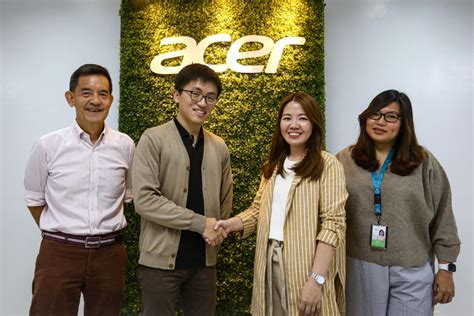 acer phils. inc. photos